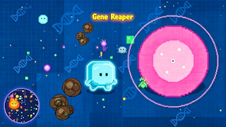 Gene Reaper