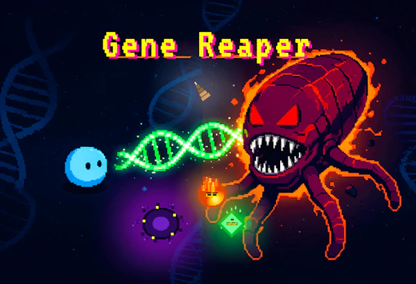 Gene Reaper