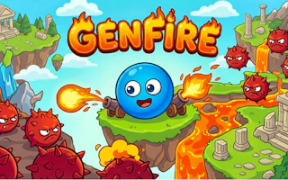 GenFire