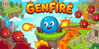 GenFire thumbnail