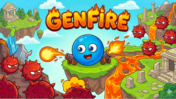 GenFire