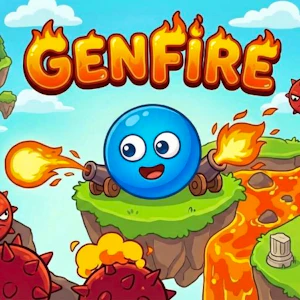 GenFire Thumbnail