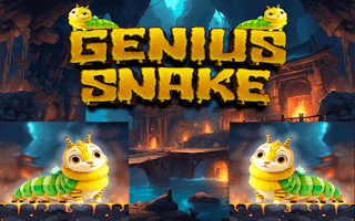 Genius Snake