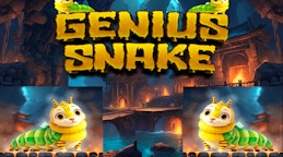 Genius Snake