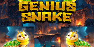 Genius Snake thumbnail
