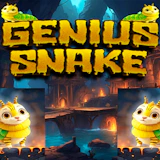 Genius Snake
