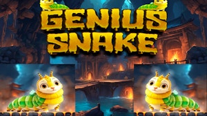 Image for Genius Snake