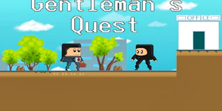 Gentlemans Quest thumbnail