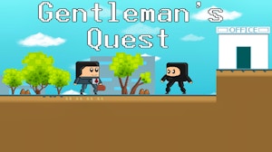 Image for Gentlemans Quest