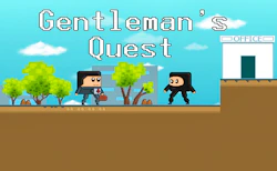 Gentlemans Quest
