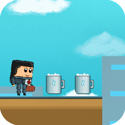 Gentlemans Quest By Gamepix