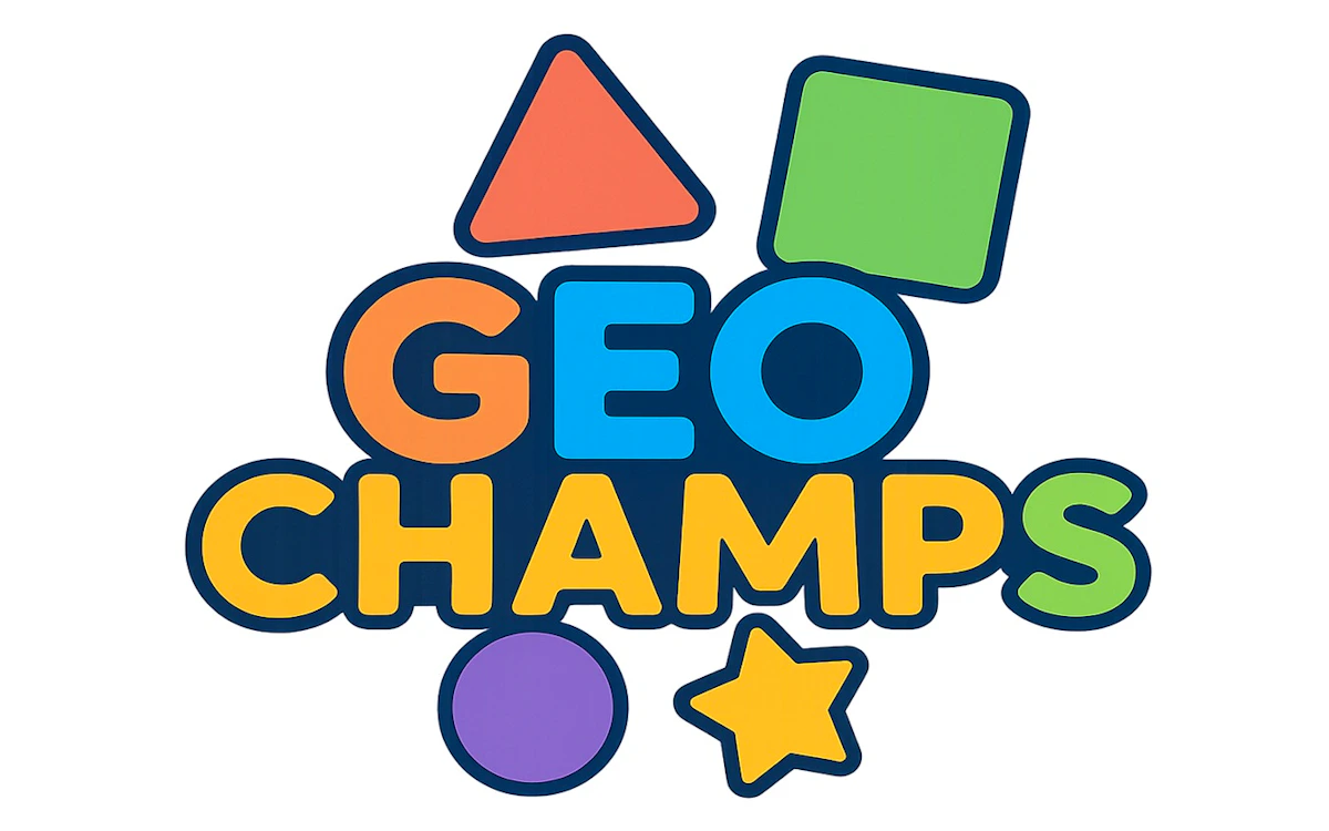 Play Geo Champs — free online Educational game