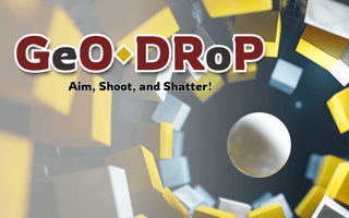 Geo Drop