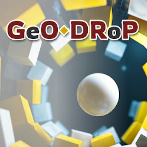 Geo Drop Thumbnail
