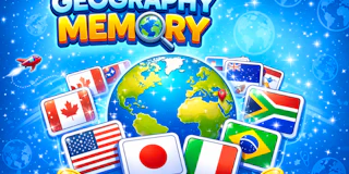 Geography Memory thumbnail