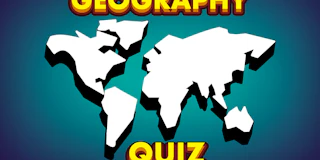 Geography Quiz thumbnail