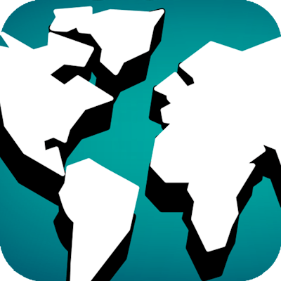 Geography Quiz By Gamepix
