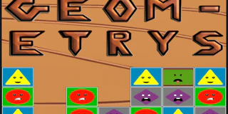 Geom-etrys thumbnail