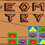 Geom-etrys