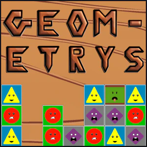 Geom-etrys Thumbnail
