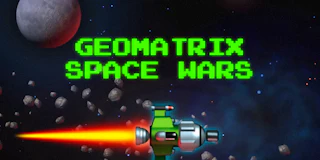 Geomatrix Space Wars thumbnail