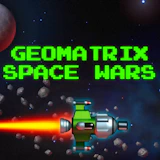 Geomatrix Space Wars