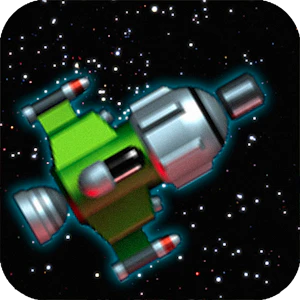 Geomatrix Space Wars Thumbnail