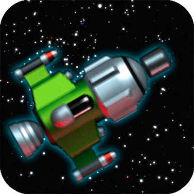 Geomatrix Space Wars By Gamepix