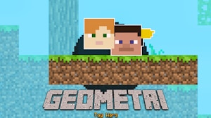 Image for Geometri Tag Wars - 2 Players