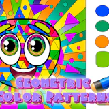 Geometric Color Patterns