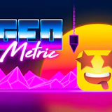 Geo-Metric Run