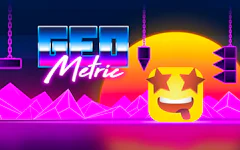 Geo-Metric Run