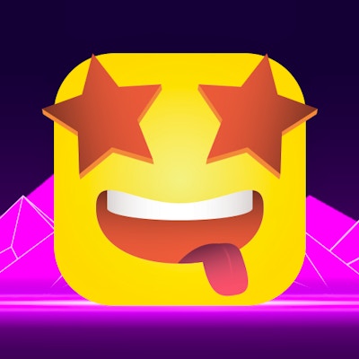 Geo-Metric Run By Gamepix