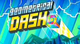 几何冲刺 (Geometrical Dash)