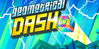 Geometrical Dash thumbnail