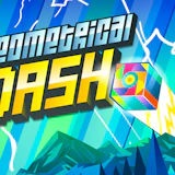 Geometrical Dash