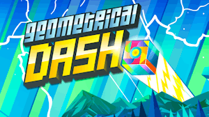 Image for Geometrical Dash