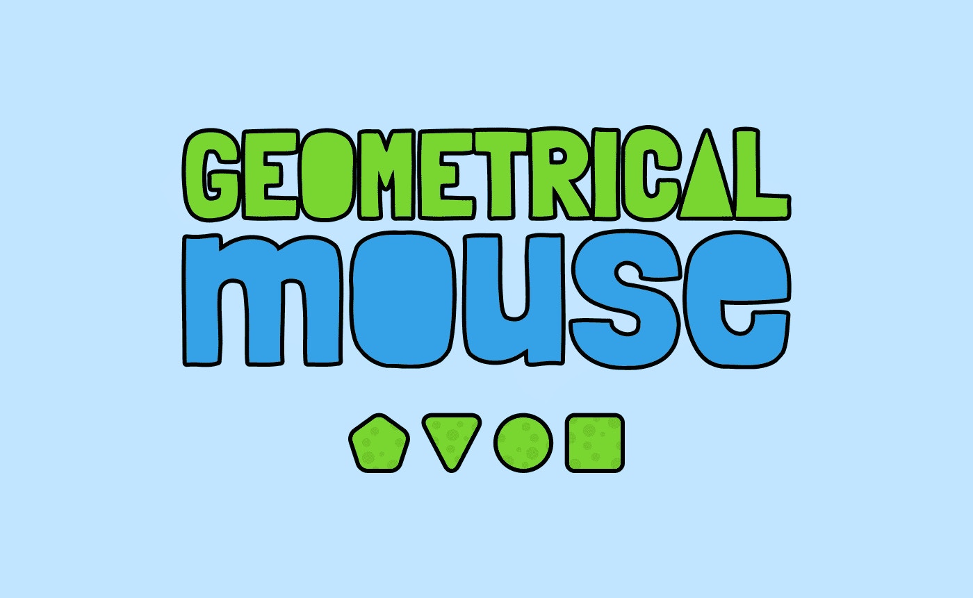 Geometrical Mouse