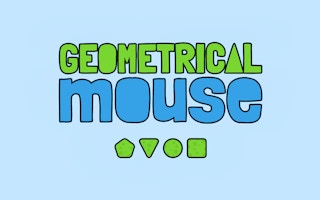 Geometrical Mouse