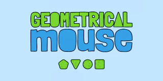 Geometrical Mouse thumbnail