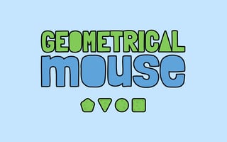 Juega gratis a Geometrical Mouse