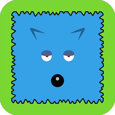 Geometrical Mouse By Gamepix