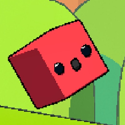 Geometrix By Gamepix