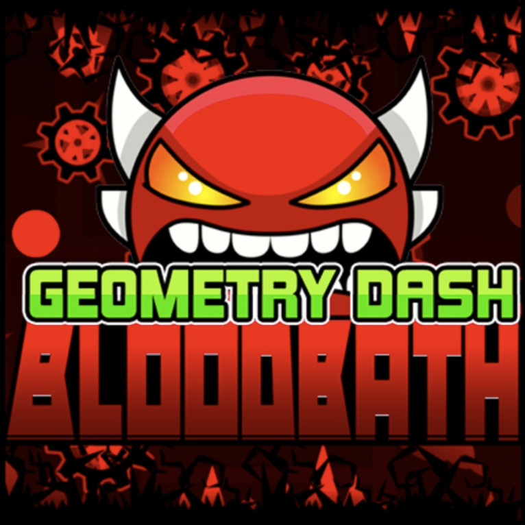 Geometry Dash Online - 🕹️ Online Game