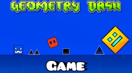 Geometry Dash Game