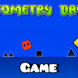 Geometry Dash Game