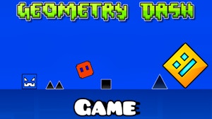 Image for Geometry Dash Game