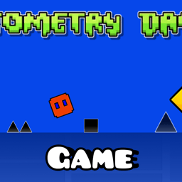 Juega gratis a Geometry Dash Game