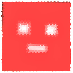 Geometry Dash Neon Rush Thumbnail