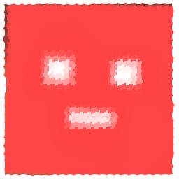 Geometry Dash Neon Rush